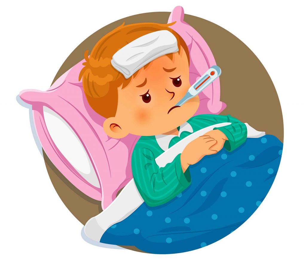 Chiến lược đơn giản để giảm nguy cơ lây nhiễm trong mùa dịch